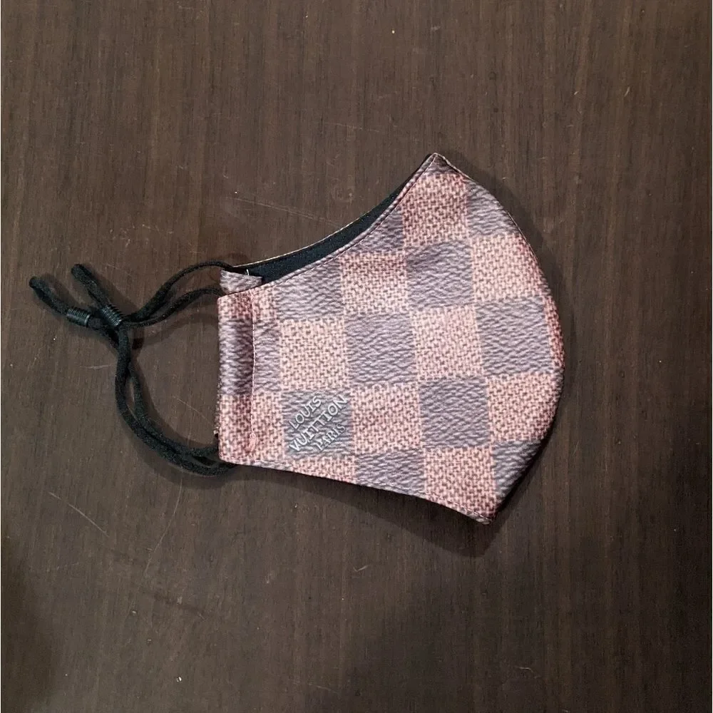 BOGO- Printed facemask